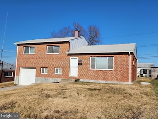 914 Vanderwood Rd, Catonsville, MD 21228