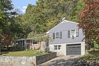 47 Summer Hill Rd, Maynard, MA 01754