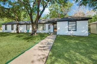 1201 Brookhurst St, Irving, TX 75061