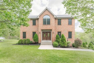186 Warren Rd, Warrendale, PA 15086