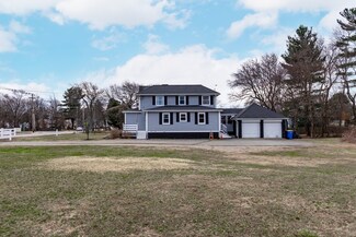 295 S Main St, Randolph, MA 02368