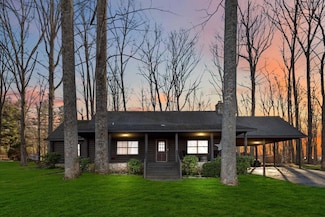 675 Indian Cave Subdivision, Monticello, KY 42633