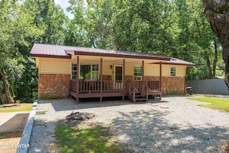 55 Lancaster Ln, Parsons, TN 38363