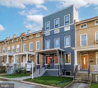426 Randolph St NW Unit 1, Washington, DC 20011