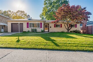 1608 3rd St, Natrona Heights, PA 15065