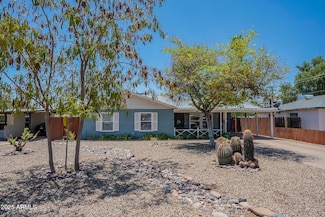 1003 E Mariposa St, Phoenix, AZ 85014
