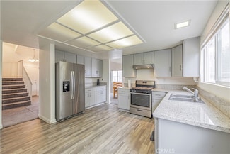 43661 Bravo Ln, Lancaster, CA 93535