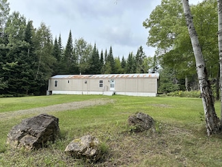 327 Station Rd, Littleton, ME 04730