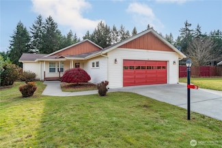 31 Petes Spur, Port Hadlock, WA 98339