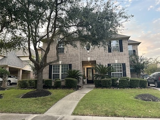 18322 Cape Lookout Way, Humble, TX 77346