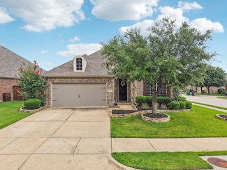 3421 Capetown Dr, Denton, TX 76208