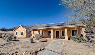 8260 Bryce-Eden Rd, Pima, AZ 85543