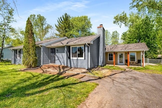 4706 Barfield Crescent Rd, Murfreesboro, TN 37128
