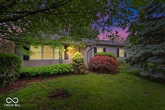 3801 N Vernon Dr, Muncie, IN 47304