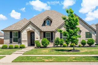14830 Rosario Rd, Frisco, TX 75035