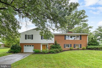 7809 Greeley Blvd, Springfield, VA 22152