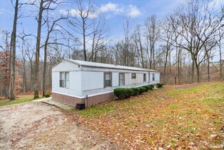 350 N 425 E, Jasper, IN 47546