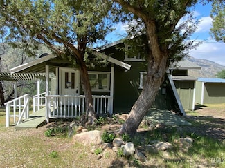 4700 Caliente Bodfish Rd, Caliente, CA 93518