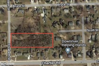 0 F Scott St, Marine City, MI 48039