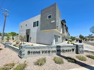 701 N Mcqueen Rd Unit 18, Chandler, AZ 85225