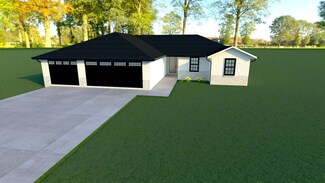 3401 W McCanse St, Springfield, MO 65803