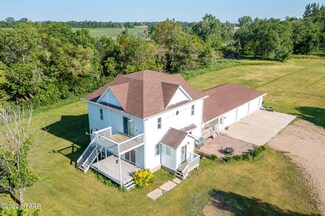 3750 33rd Ave NE, Inkster, ND 58244
