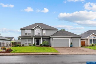 1116 Glazemeadow St NE, Keizer, OR 97303