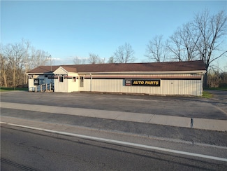 321 Fall St, Seneca Falls, NY 13148
