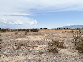 2521 Bedrock St, Pahrump, NV 89048