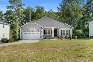 500 Green Links Dr, Cameron, NC 28326