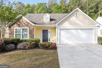 3925 Pine Village Place, Loganville, GA 30052
