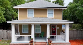 1005 Hamilton St, Jacksonville, FL 32205