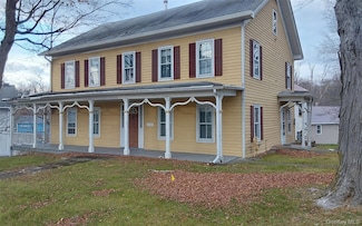 2767 Route 6, Slate Hill, NY 10973