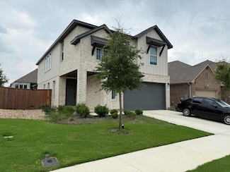 2404 Pack Iron Pass, Leander, TX 78641