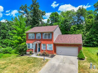 10044 Haven Hill Dr, Florence, KY 41042