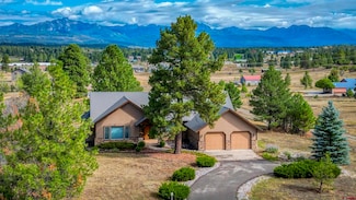 1468 Cool Pines Dr, Pagosa Springs, CO 81147