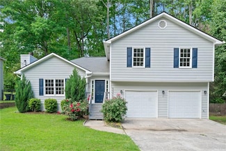 5590 Princeton Oaks Dr, Sugar Hill, GA 30518
