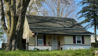 715 E Sherman St, Marion, IN 46952