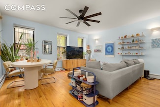 502 W 141st St Unit 1A, New York, NY 10031