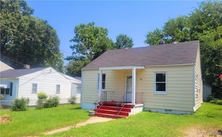 1227 Hilton Place, Petersburg, VA 23803