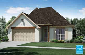 100 Gun Runner Dr, Carencro, LA 70520
