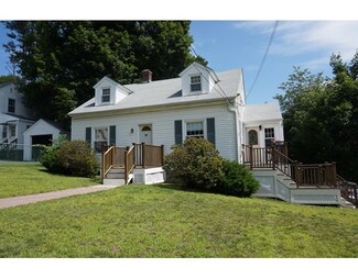 57 Lindell Ave, Leominster, MA 01453