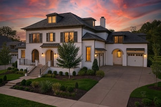 9307 Double Run Ct, College Grove, TN 37046