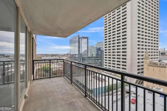 620 Peachtree St NE Unit 1413, Atlanta, GA 30308
