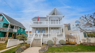 1910 Central Ave, Ocean City, NJ 08226