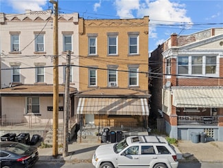 107 Ella St, Mc Kees Rocks, PA 15136