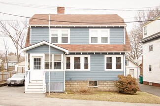 31 Mystic Ave, Lynn, MA 01904
