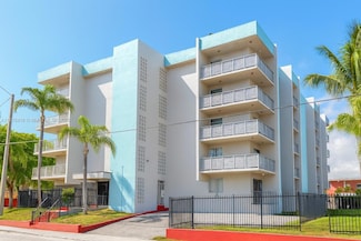 140 NW 14th Ave Unit 5, Miami, FL 33125