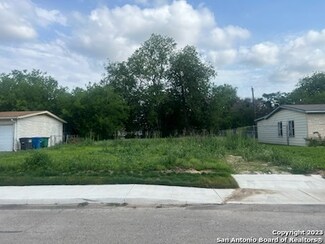 418 Edna, San Antonio, TX 78220