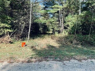 94 Evergreen Ln, Harrisville, NY 13648